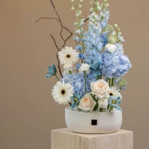 Vase arrangement #11