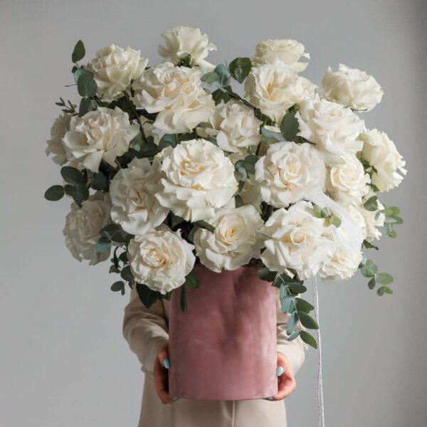 Flower box #4 - Image 2