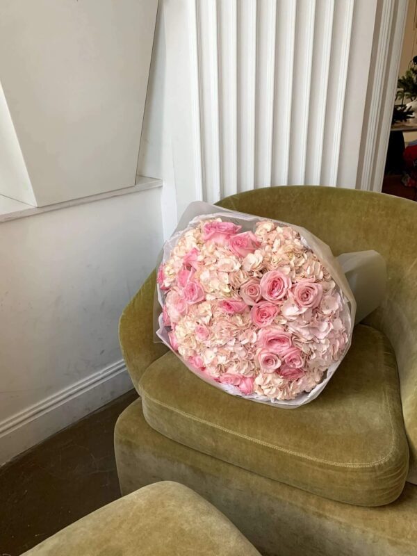 Bouquet #8