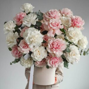 Flower box #5
