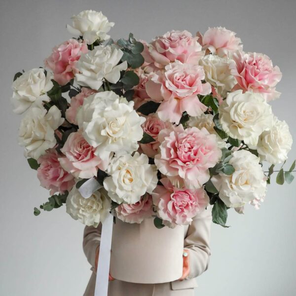 Flower box #5