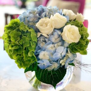 Vase arrangement #14 (vase included)