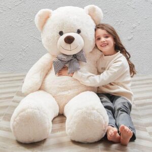 Giant Teddy Bear #19