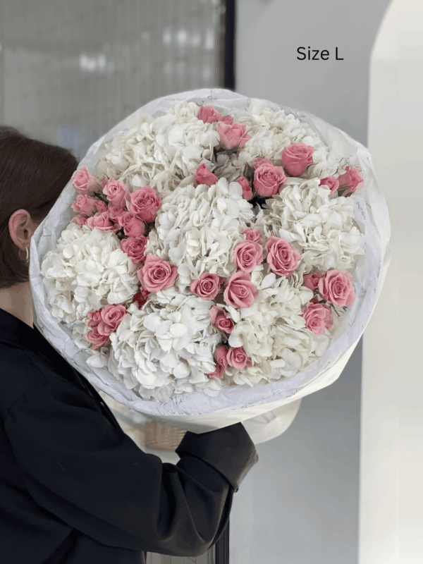 Bouquet #7
