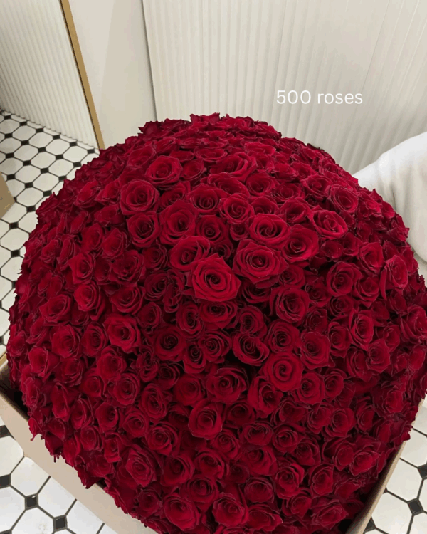 Bouquet #6 - Image 2