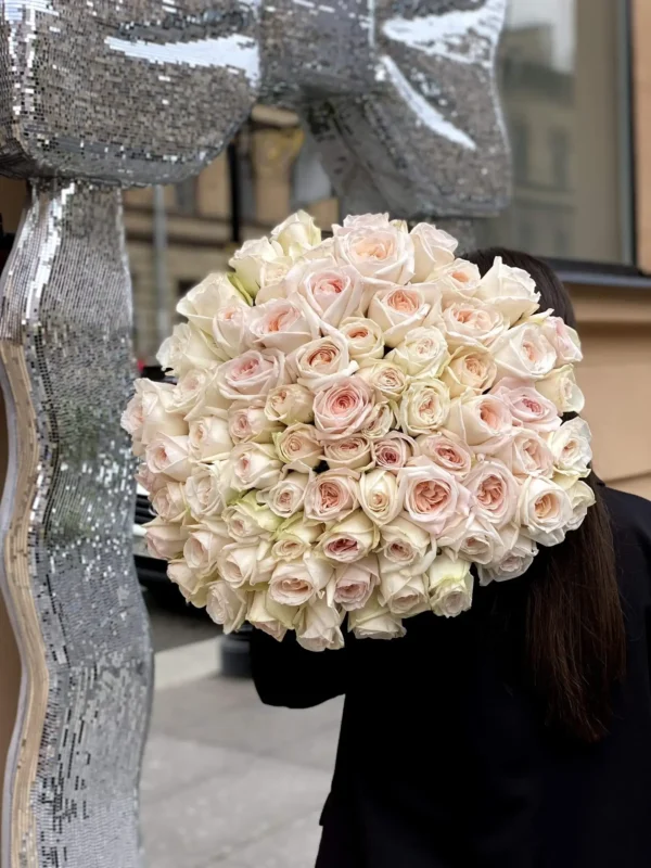 Bouquet #9