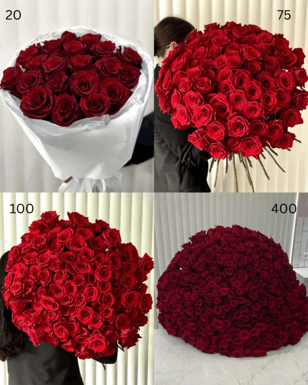 Bouquet #6 - Image 8