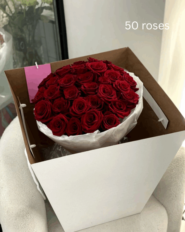 Bouquet #6 - Image 7